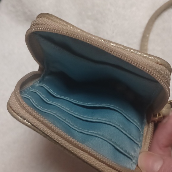 Coach wallet - Picture 4 of 4